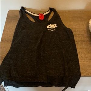 Nike Racerback Workout Tank